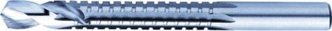 Uniwersalne wiertlo frezowe HSS 6mm EXACT Uniwersalne wiertlo frezowe HSS 6mm EXACT