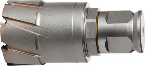 Wiertlo rdzen.QuickIN Maxostrza z weglika spiek., dokladne chwyt Weldon, 80/50mm, dokladne Wiertlo rdzen.QuickIN Maxostrza z weglika spiek., dokladne chwyt Weldon, 80/50mm, dokladne