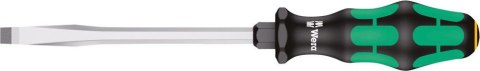 Wkretak 334 SK plaski 9x1,6x150mm Wera Wkretak 334 SK plaski 9x1,6x150mm Wera