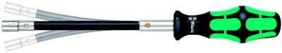 Wkretak do opasek zaciskowych na weze 6x160mm Wera Wkretak do opasek zaciskowych na weze 6x160mm Wera