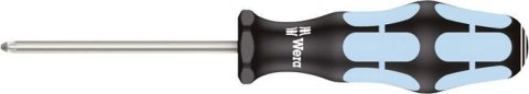 Wkretak nierdzewny 3355 PZ1x80mm Wera Wkretak nierdzewny 3355 PZ1x80mm Wera