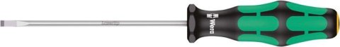 Wkrętak płaski 335, 3,5x0,6x100mm Wera Wkrętak płaski 335, 3,5x0,6x100mm Wera