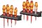 Zestaw wkretakow 1 Kraftform Big Pack VDE Wera