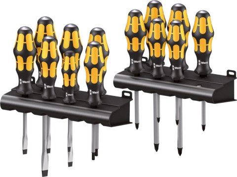 Zestaw wkretakow, Big Pack 900, 15-cz, Wera Zestaw wkretakow, Big Pack 900, 15-cz, Wera