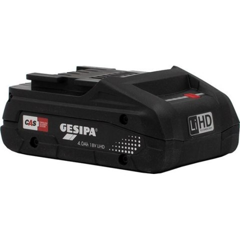 Akumulator litowo- jonowy 4 Ah 14,4V GESIPA Akumulator litowo- jonowy 4 Ah 14,4V GESIPA