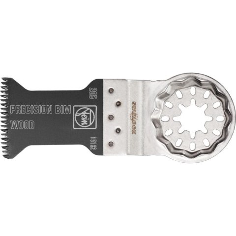 Brzeszczot E-Cut Precision SL35x50mm j.op.10 Fein Brzeszczot E-Cut Precision SL35x50mm j.op.10 Fein