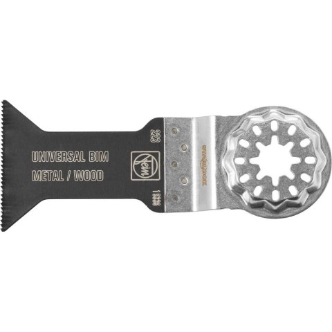 Brzeszczot E-Cut Universal SL44x55mm j.op.10 Fein Brzeszczot E-Cut Universal SL44x55mm j.op.10 Fein