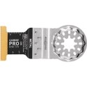Brzeszczot do piły szablastej SL E-Cut CarbidePro 45x32 VE5 Fein