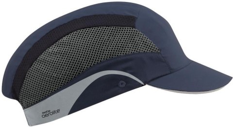 Czapka Aerolite 5,0 cm, navy Czapka Aerolite 5,0 cm, navy