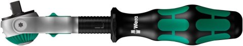Grzechotka dwukierunkowa ZYKLOP speed 1/4" Wera Grzechotka dwukierunkowa ZYKLOP speed 1/4" Wera
