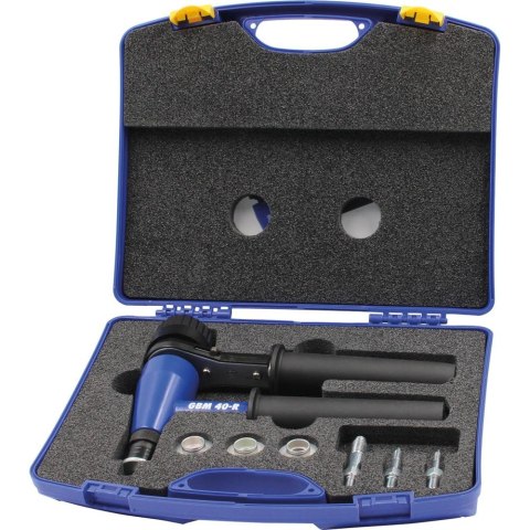 Kleszcze nitownicze GBM 40-R/M3-M12 Gesipa Kleszcze nitownicze GBM 40-R/M3-M12 Gesipa