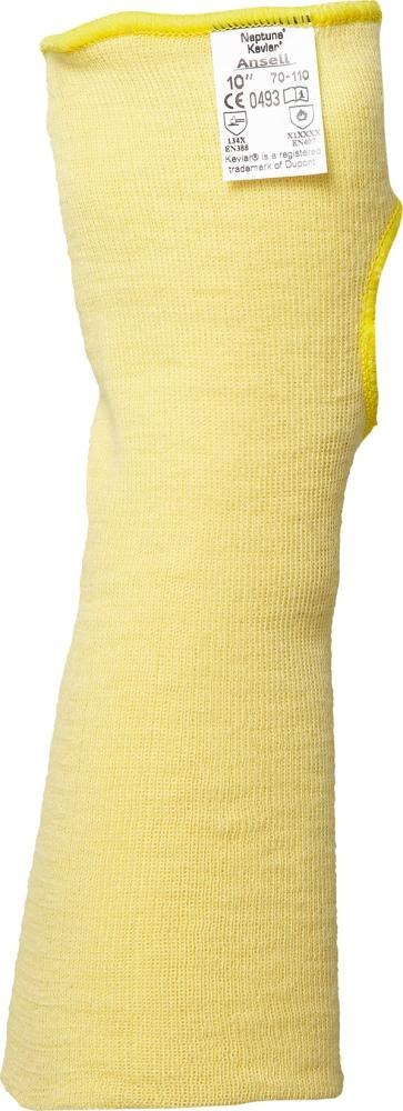 Ochraniacze ramion HyFlex 70-110, długość 254mm Ansell (12 szt.) Ochraniacze ramion HyFlex 70-110, długość 254mm Ansell (12 szt.)