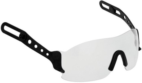 Okulary do hełmu ochronnego EVO3 Okulary do hełmu ochronnego EVO3