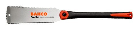 Piła japońska do cięcia dwustronna 9 1/2" 9/17 PPI BAHCO Piła japońska do cięcia dwustronna 9 1/2" 9/17 PPI BAHCO