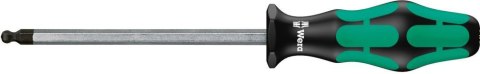 Wkretak 352 z kulista glowka 8x mm Wera Wkretak 352 z kulista glowka 8x mm Wera