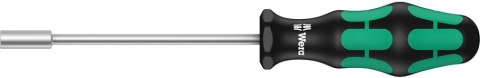 Wkretak nasadowy, 6-katny 11x125mm Wera Wkretak nasadowy, 6-katny 11x125mm Wera