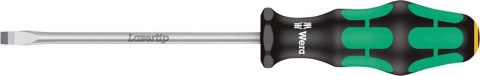 Wkrętak płaski 334, 6x1x125mm Wera Wkrętak płaski 334, 6x1x125mm Wera
