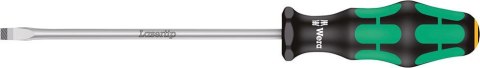 Wkrętak płaski 334, 6,5x1,2x150mm Wera Wkrętak płaski 334, 6,5x1,2x150mm Wera