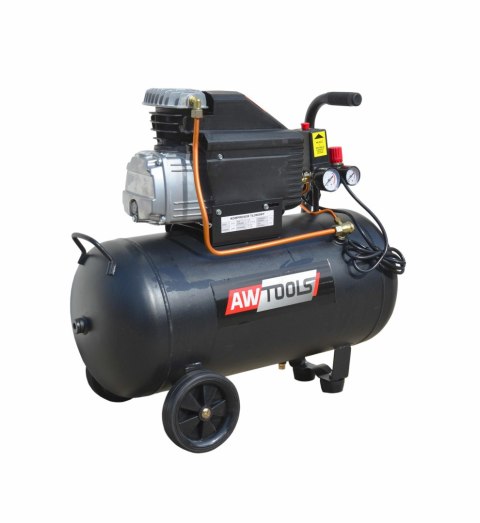 AWTOOLS KOMPRESOR OLEJOWY FL-50L WYDAJNOŚĆ 245l/min. ZBIORNIK 50l AWTOOLS KOMPRESOR OLEJOWY FL-50L WYDAJNOŚĆ 245l/min. ZBIORNIK 50l