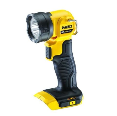 DEWALT LAMPA 18V LED DCL040 DEWALT LAMPA 18V LED DCL040