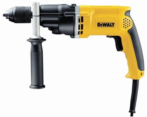 DEWALT WIERTARKA BEZ UDARU 770W 40Nm 13mm 2-BIEGI D21441 DEWALT WIERTARKA BEZ UDARU 770W 40Nm 13mm 2-BIEGI D21441