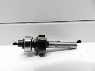 FREZ KRAWĘDZIOWY R 6/6mm
