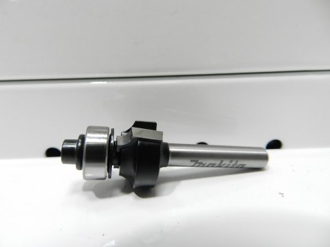 FREZ KRAWĘDZIOWY R 6/6mm FREZ KRAWĘDZIOWY R 6/6mm