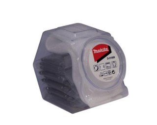 MAKITA KOŃCÓWKA WKRĘTAKOWA PZ2-65mm /100szt.