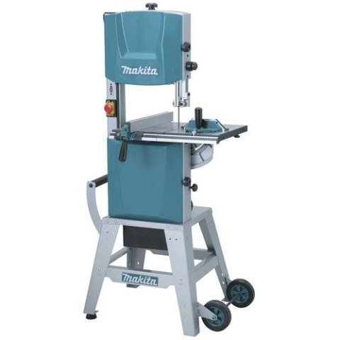 MAKITA PRZECINARKA TAŚMOWA STOŁOWA 900W 165mm LB1200F MAKITA PRZECINARKA TAŚMOWA STOŁOWA 900W 165mm LB1200F