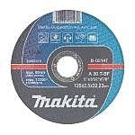 MAKITA TARCZA METALOWA INOX 230x2,0 mm