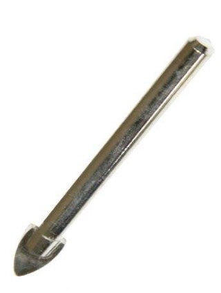 MAKITA WIERTŁO DO SZKŁA ŁOPATKOWE 12 x 80mm