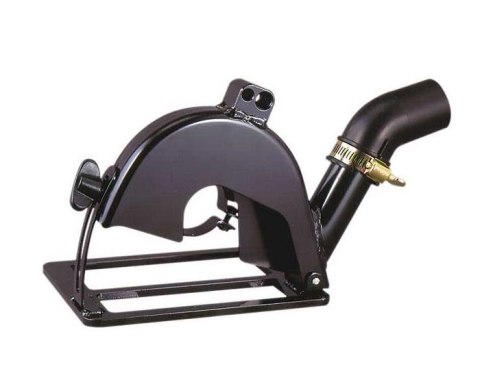 OSŁONA Z ODSYSEM DO SZLIFIERKI KĄTOWEJ 230mm OSŁONA Z ODSYSEM DO SZLIFIERKI KĄTOWEJ 230mm