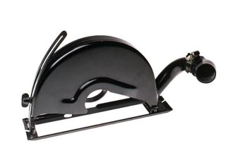OSŁONA Z ODSYSEM DO SZLIFIERKI KĄTOWEJ 230mm