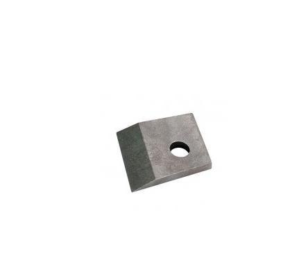 OSTRZE ŚWIDRA DO GLEBY 200mm OSTRZE ŚWIDRA DO GLEBY 200mm
