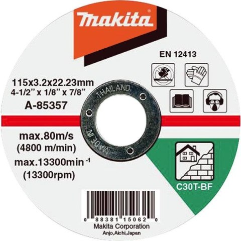 PIŁA TARCZOWA 230x3x22mm PIŁA TARCZOWA 230x3x22mm