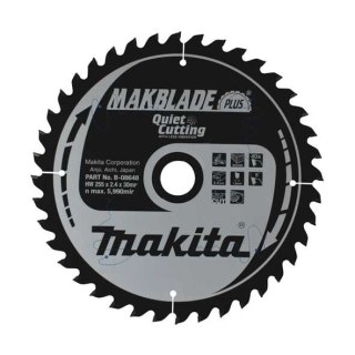 PIŁA TARCZOWA 305x30mm 70z>>>B-32568