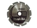 PIŁA TARCZOWA DO DREWNA MAKFORCE 180x20mm 16-ZĘBÓW