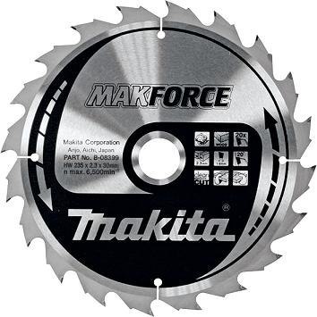PIŁA TARCZOWA DO DREWNA MAKFORCE 180x20mm 16-ZĘBÓW PIŁA TARCZOWA DO DREWNA MAKFORCE 180x20mm 16-ZĘBÓW