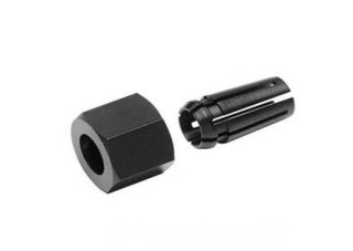 TULEJA ZACISKOWA STOŻKOWA (Z NAKRĘTKĄ) 8mm GD0800C/0810C