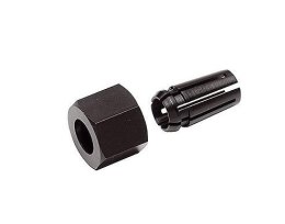 TULEJA ZACISKOWA (Z NAKRĘTKĄ) 6mm GD0800/GD0810C