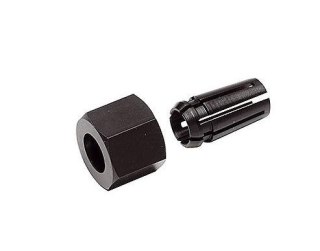 TULEJA ZACISKOWA (Z NAKRĘTKĄ) 6mm GD0800/GD0810C