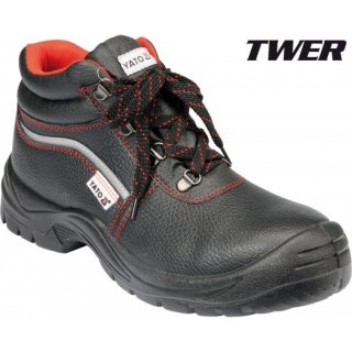 YATO BUTY ROBOCZE TWER S3 80785 - ROZMIAR 41