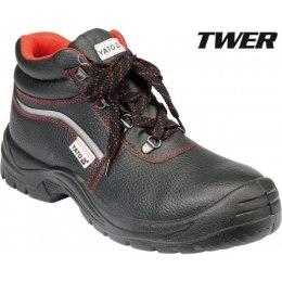 YATO BUTY ROBOCZE TWER S3 80790 - ROZMIAR 46