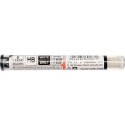 YATO GRAFIT HB BIAŁY 5 SZTUK 69287