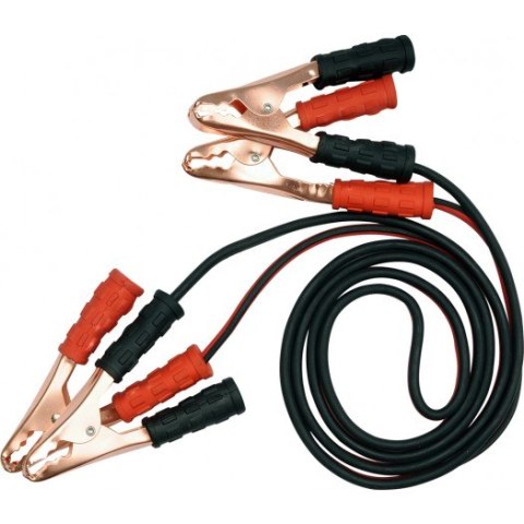 YATO KABLE ROZRUCHOWE 200A 83151 YATO KABLE ROZRUCHOWE 200A 83151