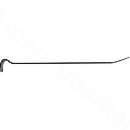 YATO ŁOM PŁASKI 380x35x6mm 46821