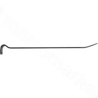 YATO ŁOM PŁASKI 380x35x6mm 46821
