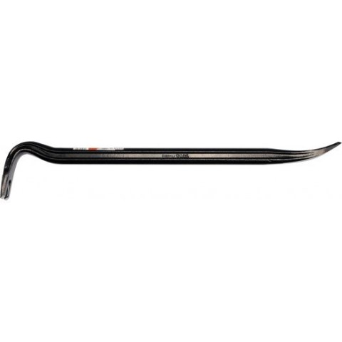 YATO ŁOM PROFILOWANY 450x30x17mm 46811 YATO ŁOM PROFILOWANY 450x30x17mm 46811