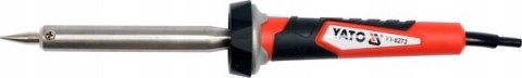 YATO LUTOWNICA OPOROWA 30W 8271 YATO LUTOWNICA OPOROWA 30W 8271