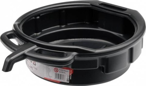 YATO MISKA DO OLEJU 15L 0717 YATO MISKA DO OLEJU 15L 0717